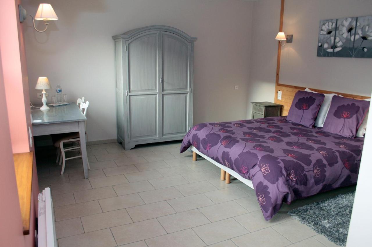 Ferme Brocart Bed & Breakfast Bouvines ภายนอก รูปภาพ