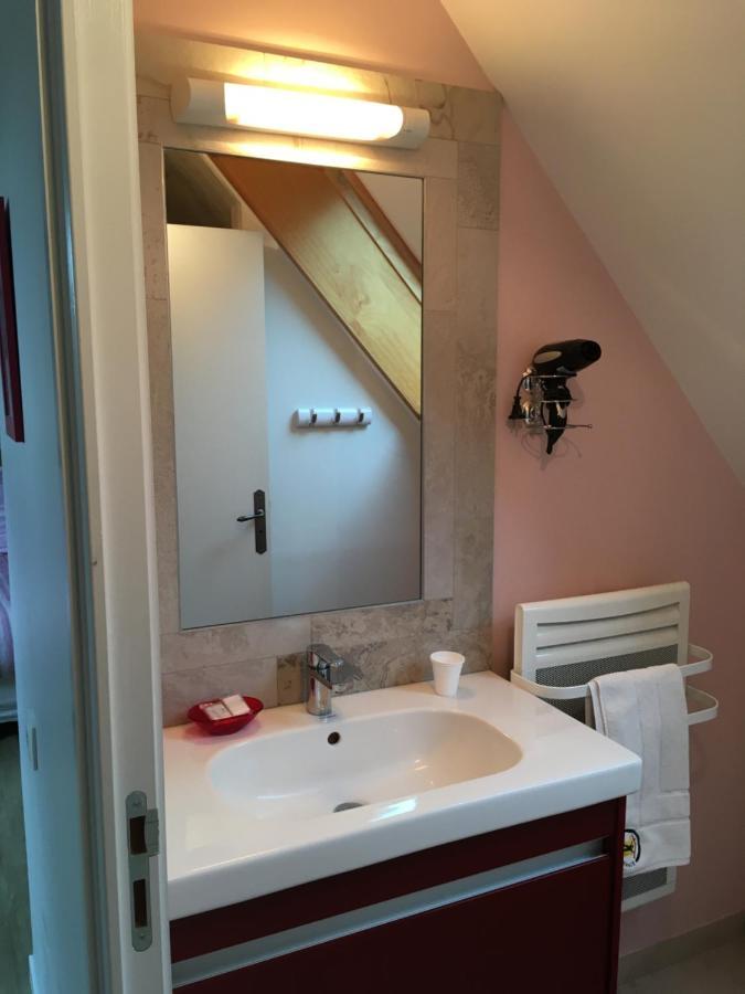 Ferme Brocart Bed & Breakfast Bouvines ภายนอก รูปภาพ