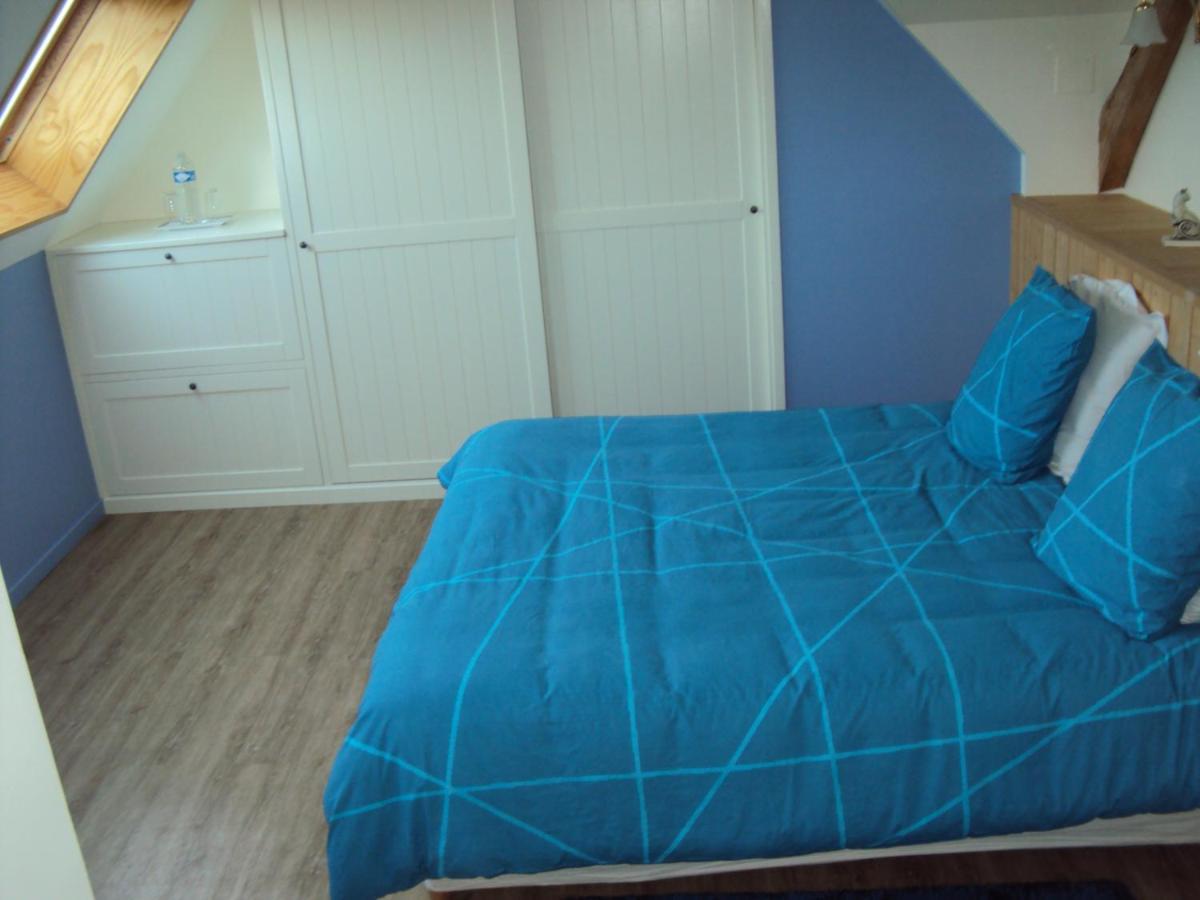 Ferme Brocart Bed & Breakfast Bouvines ภายนอก รูปภาพ